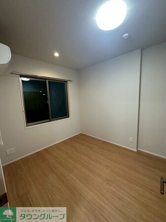 サンジョイアゼロの物件内観写真